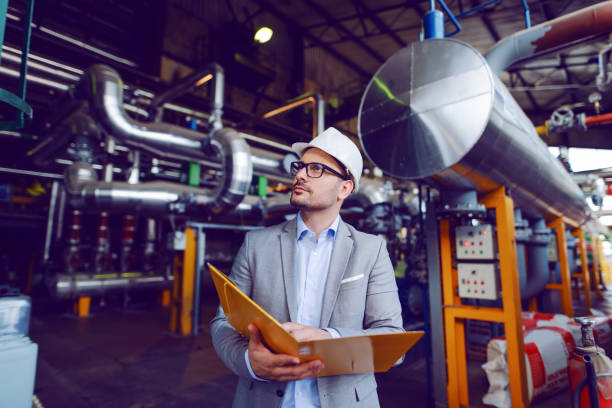 Specialty Fuels Background