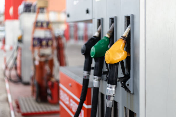 PMS Petrol